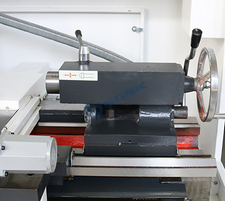 CK6136 CNC Lathe Machine Supplier China