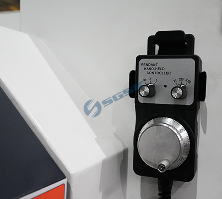 CK6150 CNC Lathe Machine For Bearing Manufacturing