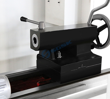 CAK6160V CNC Lathe Machine For Automotive Parts