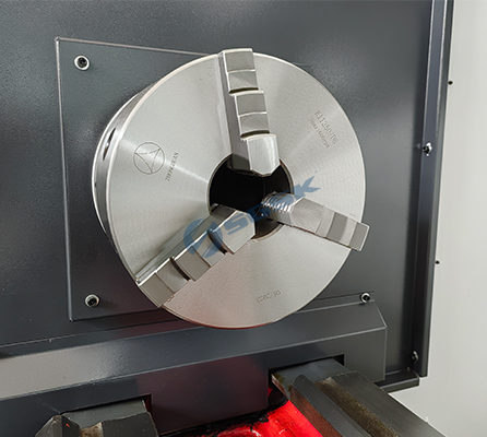 CAK6166 CNC Lathe Machine For Educational