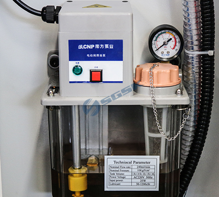 CAK6166 CNC Lathe Machine For Educational