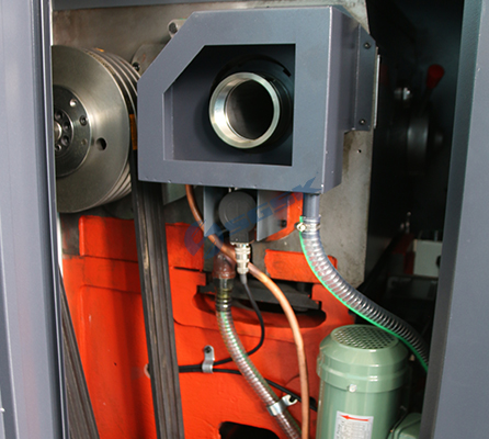 CAK6180 CNC Lathe Machine China Factory