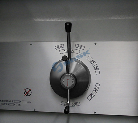 CK6163E Heavy Duty CNC Lathe Machine big workpiece