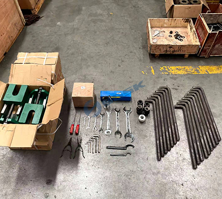 CK6180E Heavy Duty CNC Lathe Machine China CNC Machine Manufacturer