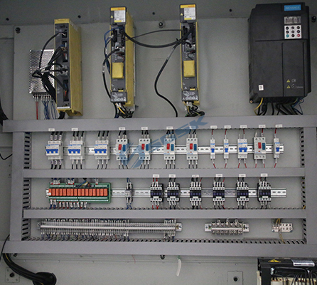 CK61140L CK61160L Heavy Duty CNC Lathe Machine For Large Workpieces