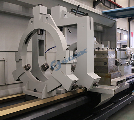 CK61140L CK61160L Heavy Duty CNC Lathe Machine For Large Workpieces