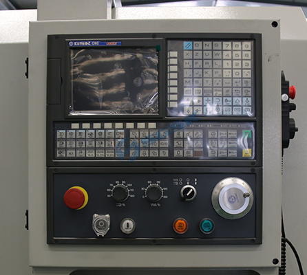 CK61125G CK61140G CK61160G Heavy Duty CNC Lathe Machine