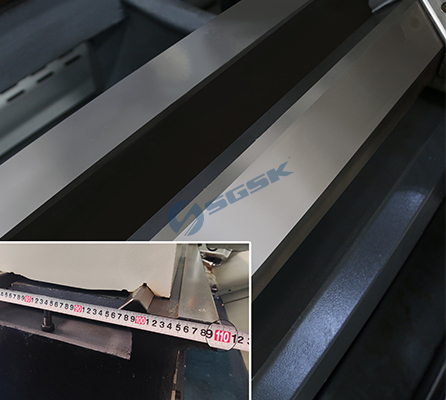 CK61125G CK61140G CK61160G Heavy Duty CNC Lathe Machine