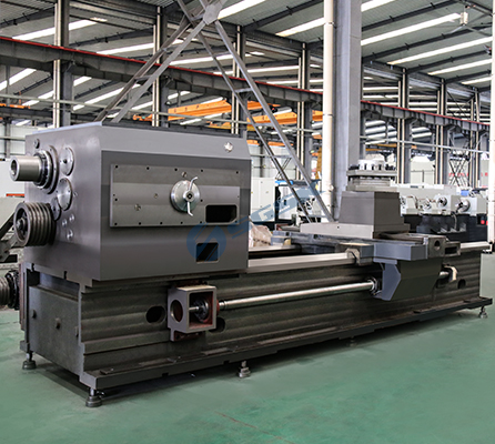 CKL61160G Heavy Duty CNC Lathe Machine Large High Load-Bearing
