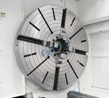 CKL61180G Heavy Duty CNC Lathe Machine leader Supplier