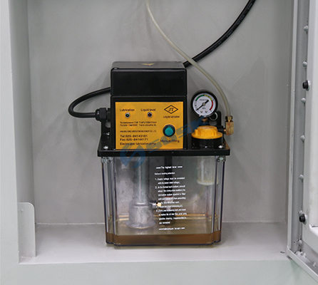 QK1322 CNC Pipe Thread Lathe Machine machining service