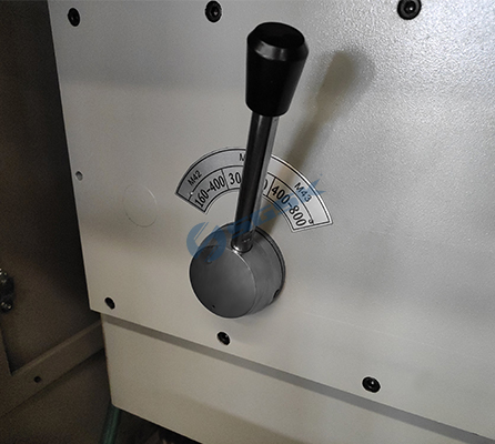 QK1330 CNC Pipe Thread Lathe Machine