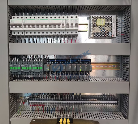 CK6136V CNC Lathe Machine Lightweight production workpieces