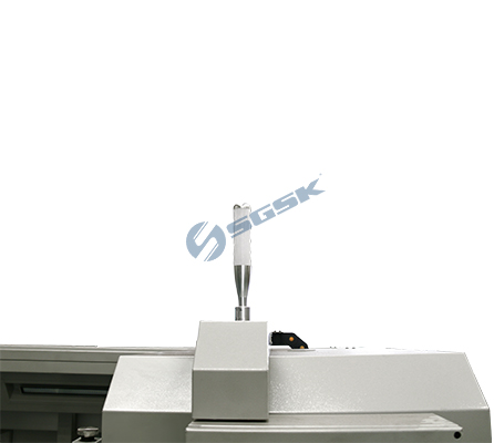 QK1338 CNC Pipe Thread Lathe Machine Operational safety