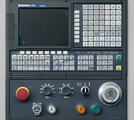 CK6165E Heavy Duty CNC Lathe Machine 24 hour Supply