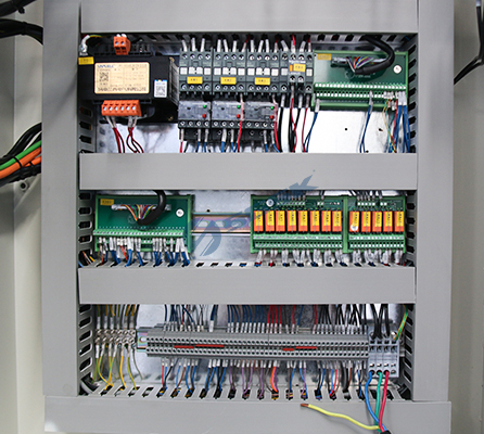 TCK36A Slant Bed CNC Lathe Machine improve product quality