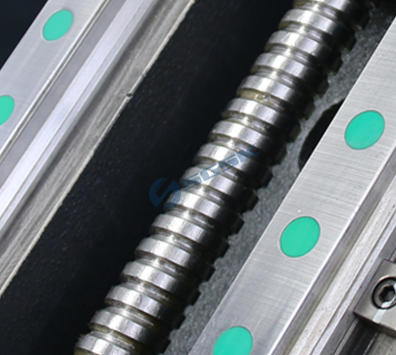 TCK36A Slant Bed CNC Lathe Machine improve product quality