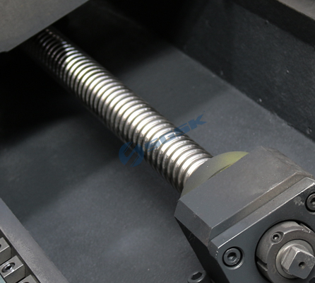 TCK36A Slant Bed CNC Lathe Machine improve product quality