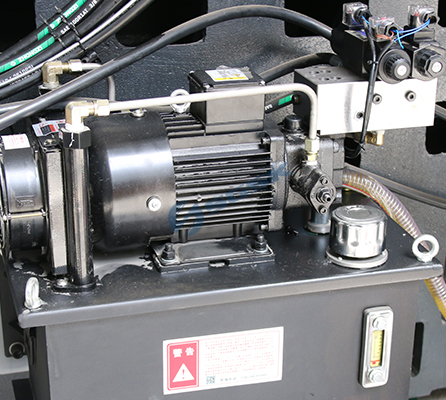 TCK6350 Slant Bed CNC Lathe Machine preferred equipment