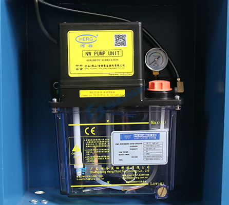 TCK63 Slant Bed CNC Lathe Machine diy cnc lathe