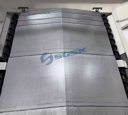 GMC2518 Gantry Machining Center European import and export licenses