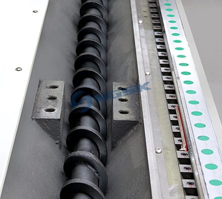 GMC2016 Gantry Machining Center big heavy workpiece