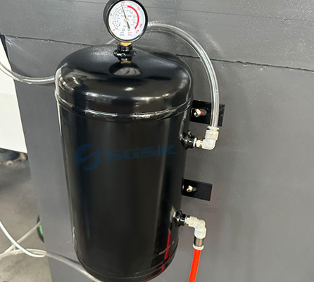 GMC2514 Gantry Machining Center CNC milling machine