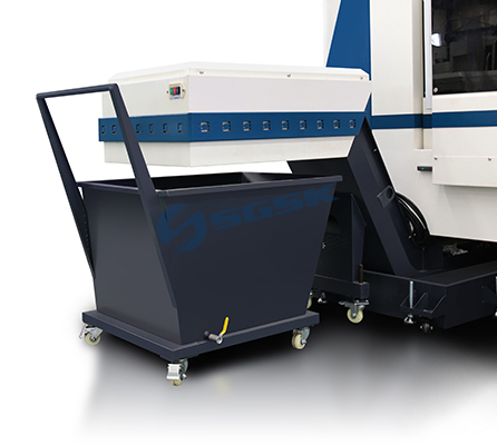 GMC1614 Gantry Machining Center big milling machine