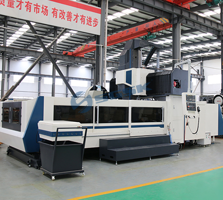 GMC1614 Gantry Machining Center big milling machine