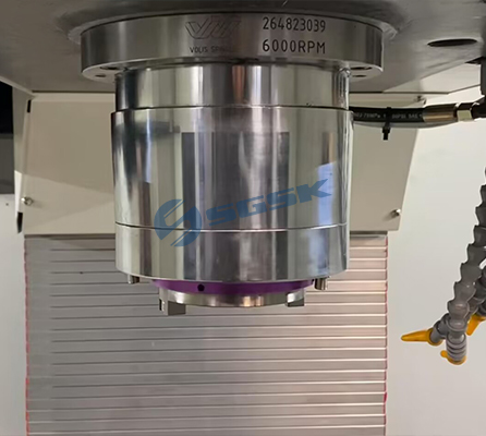 GMC3518 Gantry Machining Center double column machining center