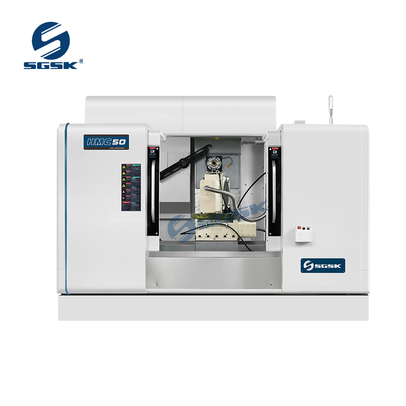 HMC1814 CNC Horizontal Machining Center manufacturing industry