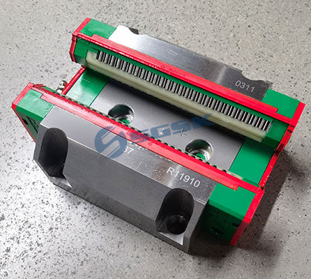 HMC1075 CNC Horizontal Machining Center for the modern high-end equipment