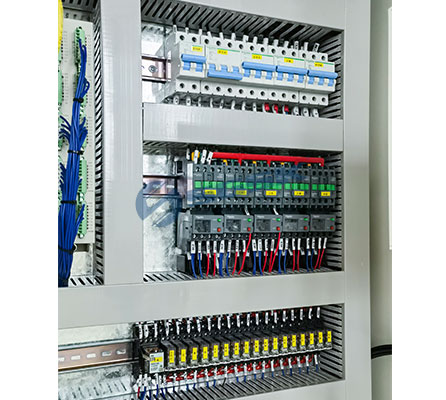 HMC1075 CNC Horizontal Machining Center for the modern high-end equipment