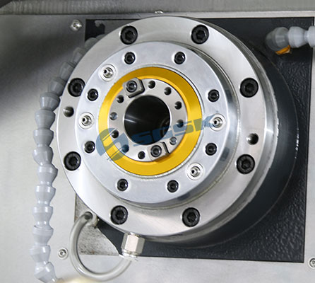 HMC1075 CNC Horizontal Machining Center for the modern high-end equipment