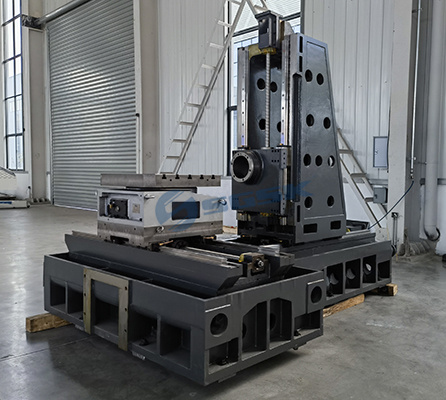 HMC1814 CNC Horizontal Machining Center manufacturing industry