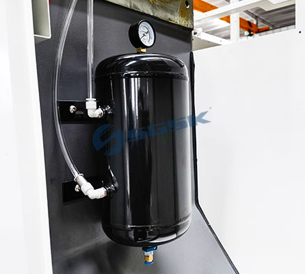 HMC1814 CNC Horizontal Machining Center manufacturing industry