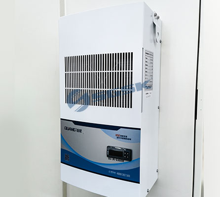 HMC500 CNC Horizontal Machining Center  manufacturing large parts