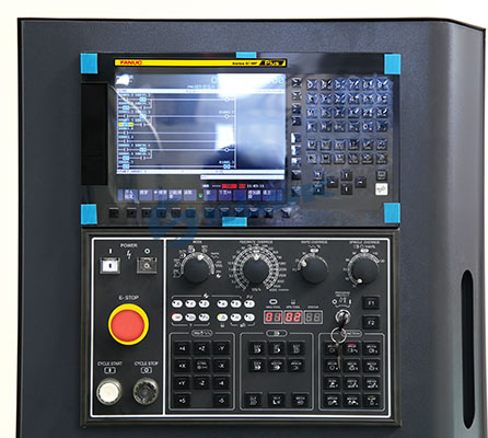 HMC800 CNC Horizontal Machining Center(Double worktables) high efficiency