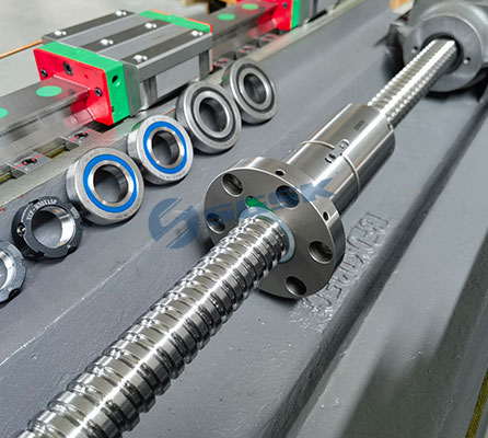 HMC800 CNC Horizontal Machining Center heavy load