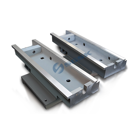 CK5120T CNC Vertical Lathe Machine Energy Equipment