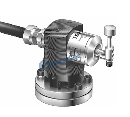 VMC850 Vertical Machining Center Tool Setting Procedure Explanation
