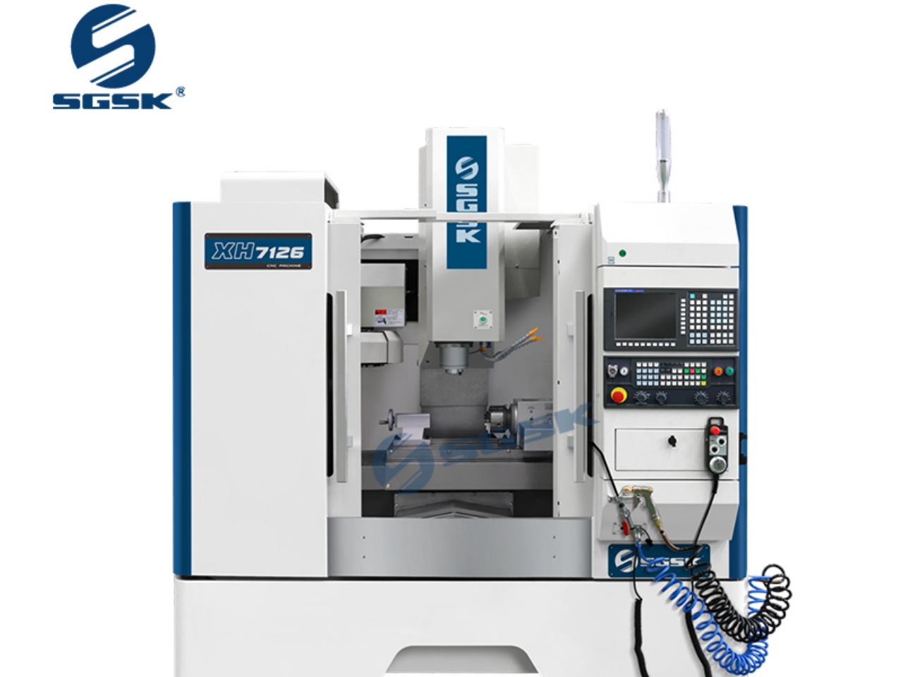 Understanding Different Types of CNC Machines: A Practical Guide for Manufacturers