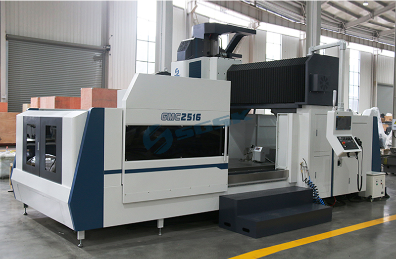 What are the advantages of machining centers and why choose a machining center