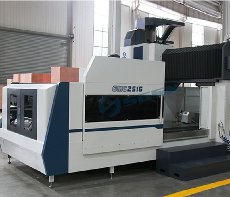 What are the advantages of machining centers and why choose a machining center