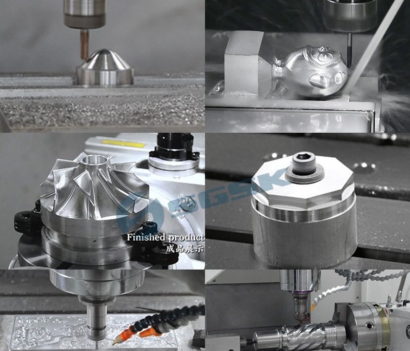 Summary of recent developments in the CNC machine tool industry