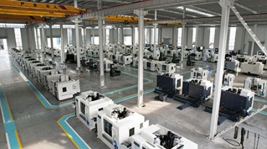 What Makes a Preferred CNC Lathe Manufacturer for Long-Term Projects