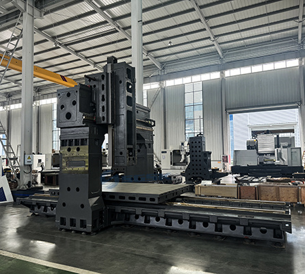 How to Choose a CNC Machining Center Based on Your Workpiece